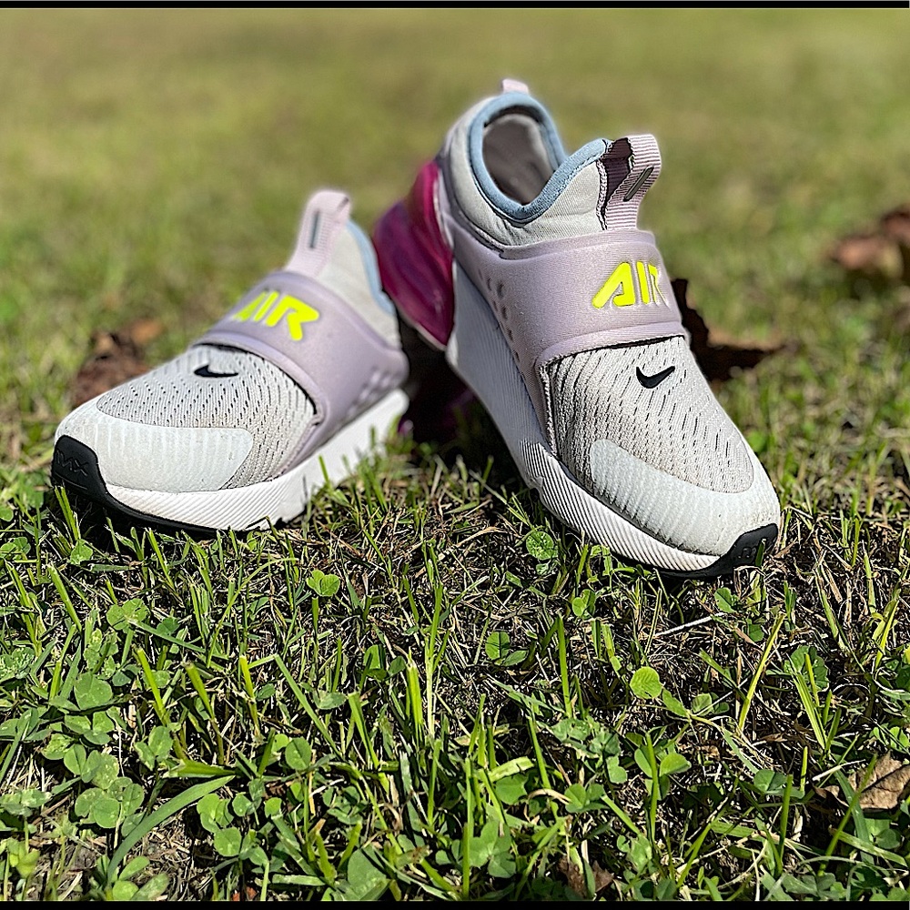 Kids Air Max Sneakers